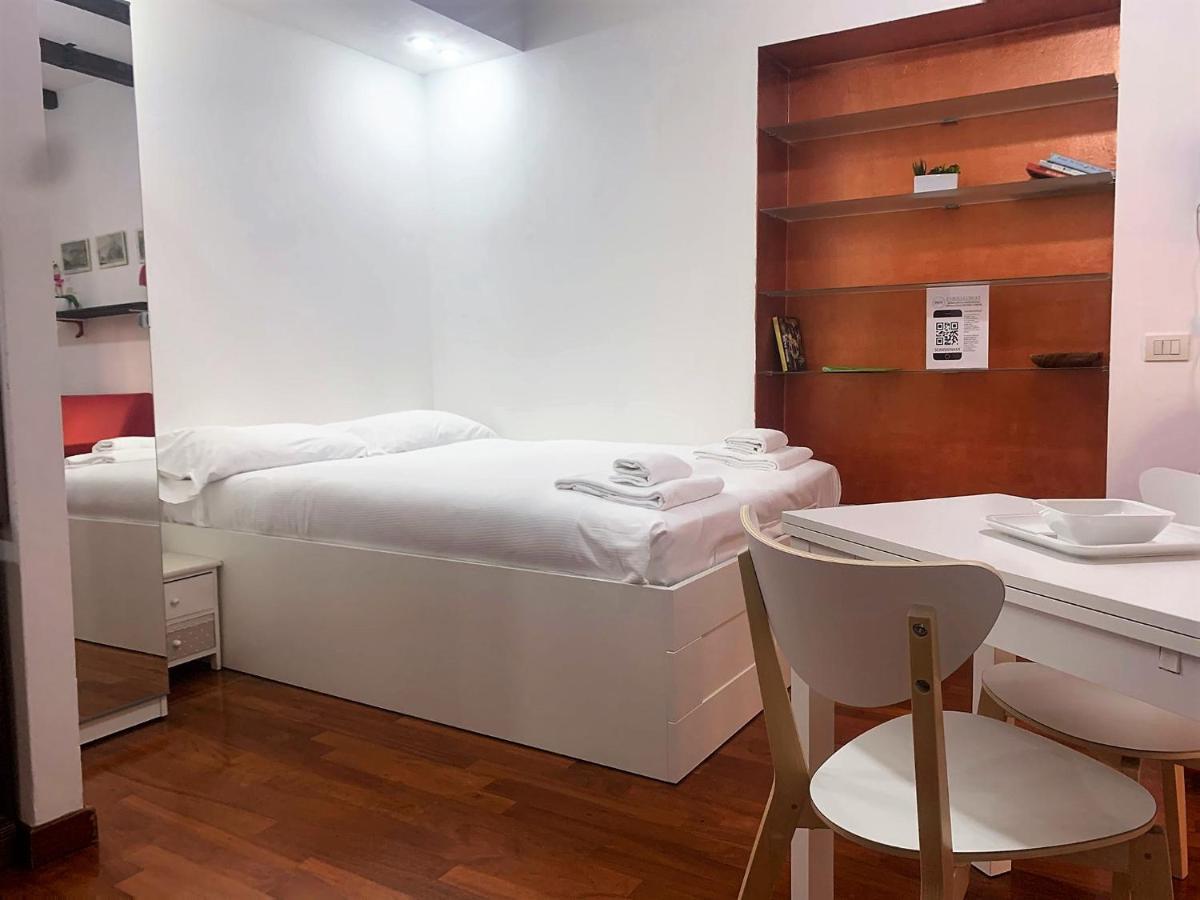 Best Way Rent - Bellissimo Loft A Porta Romana Милан Экстерьер фото